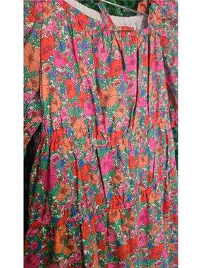 J.Crew Liberty Girls Jumpsuit